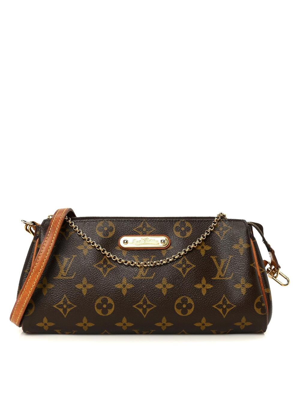 Louis Vuitton Eva Clutch #267929L11B